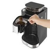 FAKİR KM6151 Kahve Öğütücülü Filtre Kahve Makinesi thumbnail 2