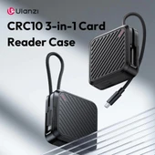 Ulanzi CRC10 3-in-1 Kart Okuyucu ve Kutusu - 2