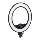 Ulanzi K26 17 inç Live Streaming Ring Led Işık thumbnail 1
