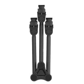 Ulanzi AT-02 Taşınabilir Tripod Dolly thumbnail 2