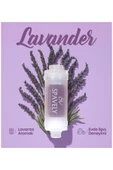 Spavely Lavanta Esanslı Duş Başlığı Filtresi Arıtması Güney Kore Menşei Klor Kireç Karşıtı Hoş Kokulu 150 gr - 3