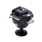 Falcam TreeRoot Quick Lock Travel Tripod (R141K-320P) T00A4301 - 3