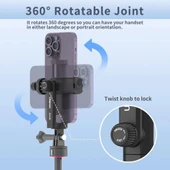 Ulanzi MA28 GP Mount Telefon Tutucu M027GBB1 thumbnail 4