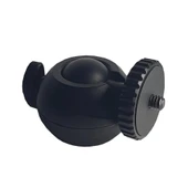 Ulanzi BH01 Mini Ball Head Tripod Başlığı thumbnail 3