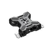 Falcam Universal Dual Rod Base 3306 - 1