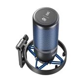 Boya K3 RGB Aydınlatmalı Condenser USB Mikrofon thumbnail 3