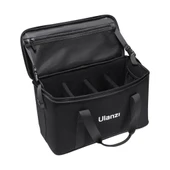 Ulanzi OM-01 Mini Çok Yönlü Kamera ve Aksesuarları Çantası thumbnail 4