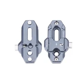 Falcam F22 to NATO Rail Adapter thumbnail 1