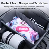 Ulanzi C069 Renkli Koruyucu Kumaş 45cm thumbnail 3