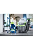 Spotclean Pet Pro Evcil Hayvanlı Evlere Özel Halı - Koltuk Yıkama Ve Leke Çıkarma Makinesi - 5