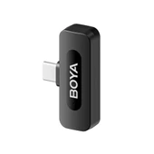 BOYA BY-V3RXU Type-C Mikrofon Alıcısı – V2.0 Receiver thumbnail 2