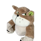 Asabi Sabri Kedi Orijinal Model Tombik Kızgın Kedi 33 cm thumbnail 2