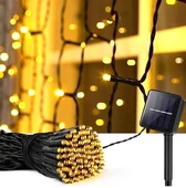 11m 100 Led Gün Işığı SOLAR thumbnail 3