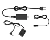 SmallRig 4263 NP-FW50 Güç Adaptörüyle Kukla Pil thumbnail 1