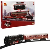 S02005070 TREN SET 14 PRÇ KÇK IŞIKLI -SUN - 2