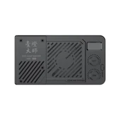 Ulanzi LM-P40RGB 40W RGB Portable Video LED Işığı - L130 thumbnail 3