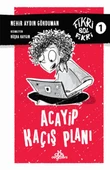 Fikri Bol Fikri - Acayip Kaçış Planı - 1