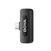 BOYA BY-V3RXU Type-C Mikrofon Alıcısı – V2.0 Receiver thumbnail 1