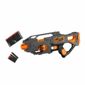 Zapp Toys 20 Mermili Sünger Dart Atan Silah 45 cm thumbnail 4