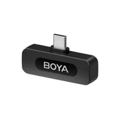 BOYA BY-V3RXU Type-C Mikrofon Alıcısı – V2.0 Receiver thumbnail 3