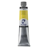Van Gogh Yağlı Boya 200ml 208 Cadmium Yellow Light thumbnail 2
