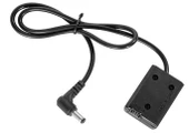 SmallRig 4263 NP-FW50 Güç Adaptörüyle Kukla Pil thumbnail 4