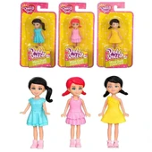 DOLLY DOLL BEBEK 89180 - 1 Adet Stokta Olan Gönderilir thumbnail 4
