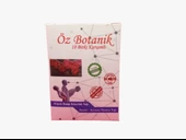 Öz Botanik 18 Bitki Karışımlı Masaj Kremi - 1