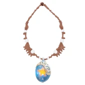 Sinerjim Moana 2 Moana'nın Işıklı Deniz Yıldızı Kolyesi - JKP/237616 - 3