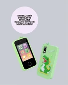 Çocuklar İçin Kullanımı Kolay Dijital Kamera – Basit Arayüz ile Bağımsız Öğrenme Deneyimi thumbnail 3