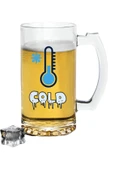 Soğuk Bira Bardağı - Bira Bardak thumbnail 1