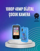 Çocuklar İçin Kullanımı Kolay Dijital Kamera – Basit Arayüz ile Bağımsız Öğrenme Deneyimi thumbnail 1