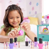 JCP97 Mini  Sinerjimland Fashionistas Bebekler thumbnail 3