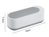 Yüksek Titreşimli Çok Fonksiyonlu Temizleme Makinesi Usb thumbnail 2