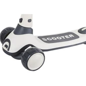 KM653 Sesli Scooter -Can Oyuncak - 3