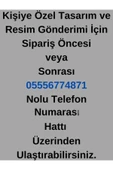 Kişiye Özel Davetiye - Sünnet Davetiye - Sünnet Davetiyesi ( Zarflı ) ( 50 Adet ) Model 4 - 2