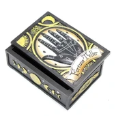 Polyester El Tasarımı Kutu thumbnail 2