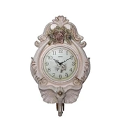 Duvara Asmalı Filli Saat Dekoratif Hediyelik thumbnail 2