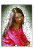 Kişiye Özel Puzzle - Resimli Puzzle - 240 Parça ( 28 x 41 cm) thumbnail 2