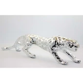 Polyester Kaplan Figürü Biblo thumbnail 2