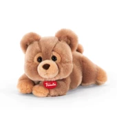 Trudi Peluş Teddy Bear Teo Brown 23 cm thumbnail 3