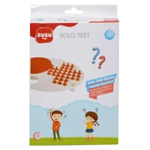 4002 Zuzu, Solo Test / +5 yaş thumbnail 1