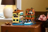 LEGO 21359 İtalyan Rivierası thumbnail 8