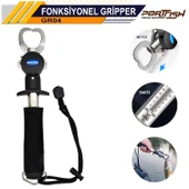 Portfish Gripper Büyük - 1