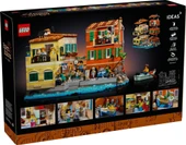 LEGO 21359 İtalyan Rivierası thumbnail 1
