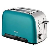 FAKİR Rubra Ekmek Kızartma Makinesi Turquoise thumbnail 1