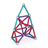 Geomag Glitter Manyetik Zeka Oyunu 60 Parça thumbnail 3