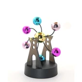 Pilli Denge Balans Dekoratif Hediyelik thumbnail 2