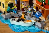 LEGO 21359 İtalyan Rivierası thumbnail 3