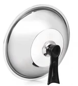 Dikey Tasarım Tencere Kapağı Kolu thumbnail 5